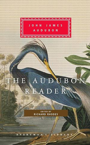 The Audubon Reader (2006 publication) Hardcover Jan 01, 2006 Audubon, John James by John James Audubon, John James Audubon