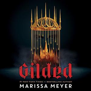 Dorado [Gilded] by Marissa Meyer