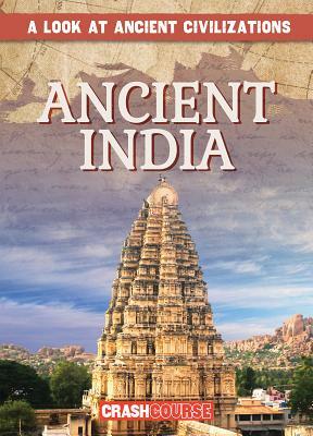 Ancient India by Daniel R. Faust