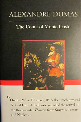 The Man in the Iron Mask by Alexandre Dumas