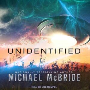Unidentified by Michael McBride