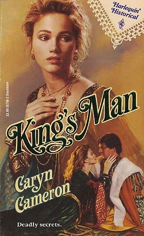 King's Man by Caryn Cameron