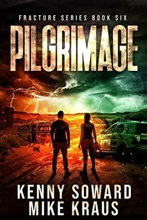 Pilgrimage by Mike Kraus, Kenny Soward