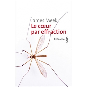 Le Cœur par effraction by James Meek