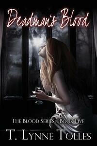 Deadman's Blood by 