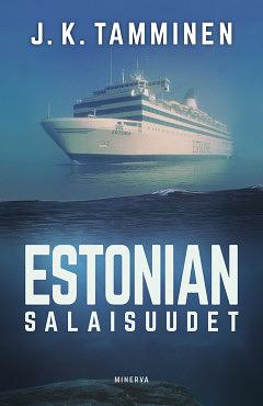 Estonian salaisuudet by J.K. Tamminen