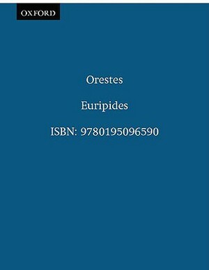 Orestes by Euripides