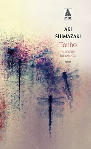 Tonbo: au coeur du Yamato by Aki Shimazaki