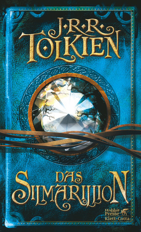 Das Silmarillion by J.R.R. Tolkien