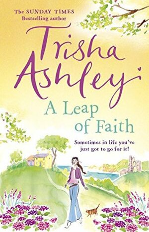 A Leap of Faith by Trisha Ashley