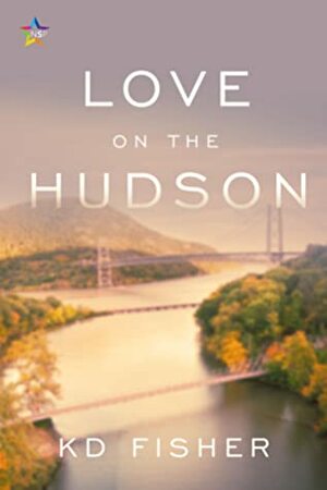 Love on the Hudson by K.D. Fisher