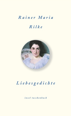 Liebesgedichte by Rainer Maria Rilke