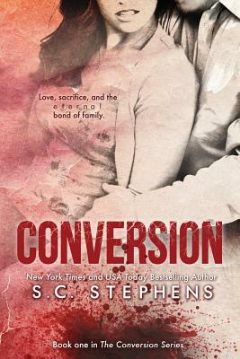 Conversion by S. C. Stephens