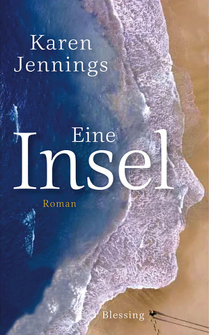 Eine Insel by Karen Jennings