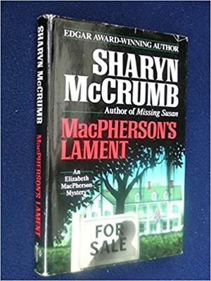 Macpherson's Lament: An Elizabeth Macpherson Mystery by Sharyn McCrumb
