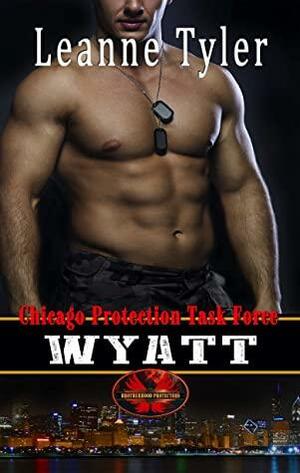 Wyatt by Leanne Tyler