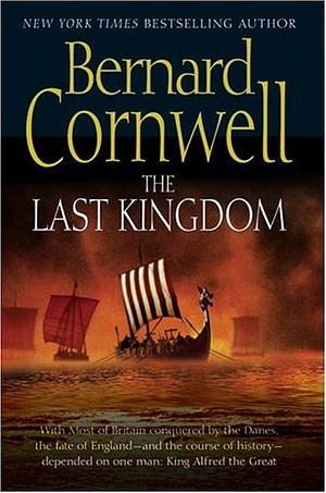 Het laatste koninkrijk by Bernard Cornwell