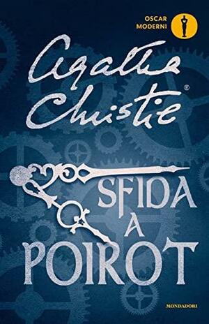 Sfida a Poirot by Agatha Christie, Moma Carones