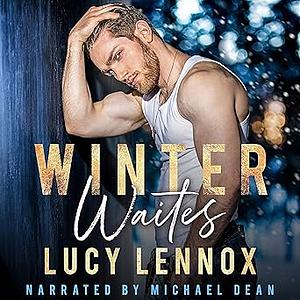 Winter Waites by Lucy Lennox