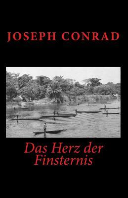 Das Herz der Finsternis by Joseph Conrad