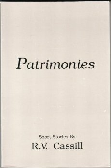 Patrimonies by R.V. Cassill