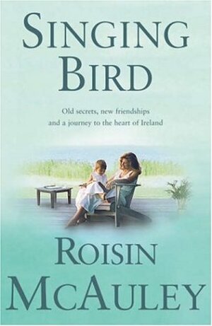 Singing Bird by Roisin McAuley