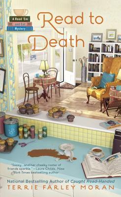 Read to Death by Terrie Farley Moran