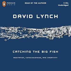 Catching the Big Fish: Meditation, Consciousness, and Creativity by David Lynch