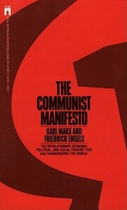 The Communist Manifesto by Karl Marx