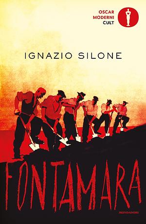 Fontamara by Ignazio Silone