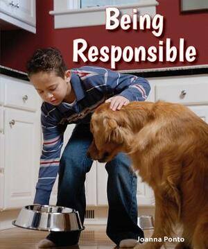 Being Responsible by Joanna Ponto