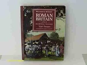 Roman Britain by Keith Branigan