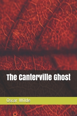 The Canterville Ghost by Oscar Wilde