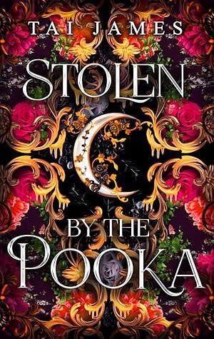 Stolen by the Pooka: An Enemies to Lovers Fae Fantasy Romance by Tai James, Tai James