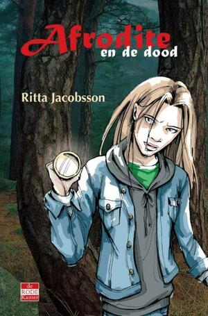 Afrodite en de dood by Ritta Jacobsson