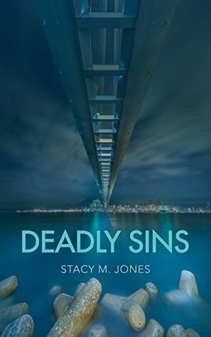 Deadly Sins (Riley Sullivan Mystery Book 1) by Stacy M. Jones