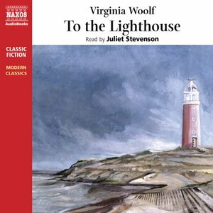 To the Lighthouse by Virginia Woolf