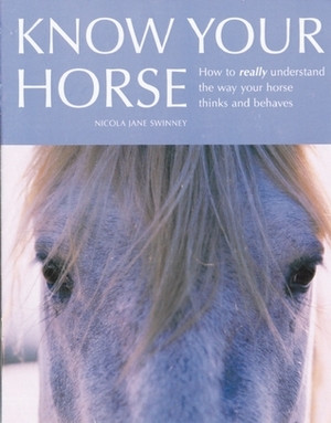 Know Your Horse by Susan McBane