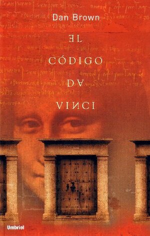 The Da Vinci Code by Dan Brown