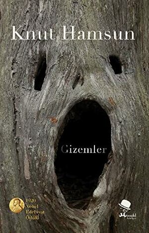 Gizemler by Knut Hamsun