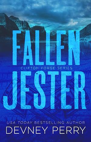 Fallen Jester by Devney Perry