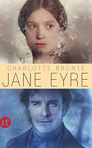 Jane Eyre by Charlotte Brontë