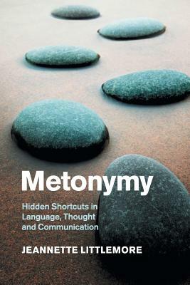 Metonymy by Jeannette Littlemore