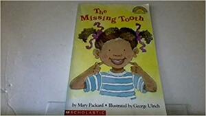 The Missing Tooth by Mary Packard