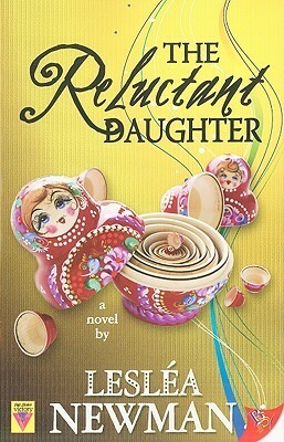 The Reluctant Daughter by Lesléa Newman