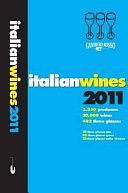 Italian Wines 2011 by Gambero Rosso