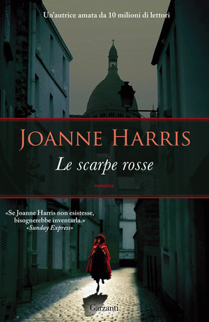 Le scarpe rosse by Joanne Harris