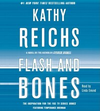 Flash and Bones by Kathy Reichs