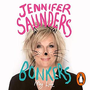 Bonkers by Jennifer Saunders