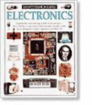 Electronics by Jack Challoner, Roger Bridgman